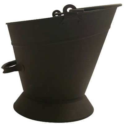 blackspur coal bucket part of essential items