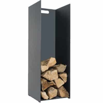 stovax steel log holder