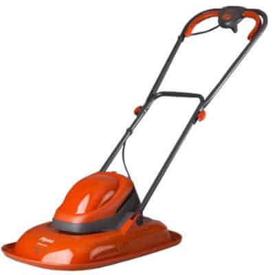 Flymo turbo lite 330 lawnmower - Ideal for beginners and experienced gardeners Flymo turbo lite 330 lawnmower - Ideal for beginners and experienced gardeners