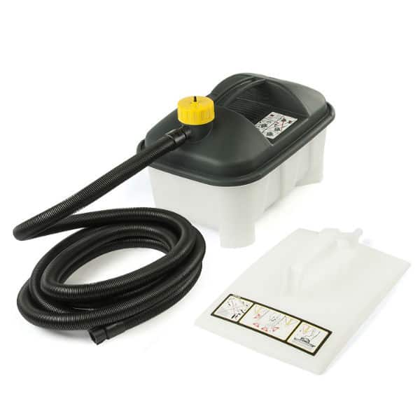 Earlex SS125UKP Warrior Wallpaper Stripper Review