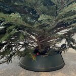 Krinner Christmas tree Stand Testing and Review
