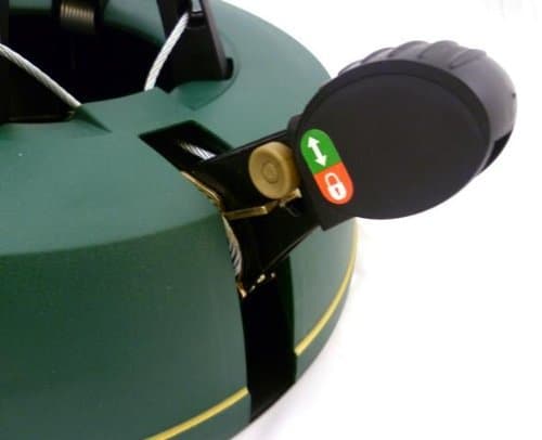 Krinner Vario Christmas Tree Stand