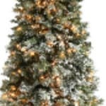 top rated white christmas trees reviewed