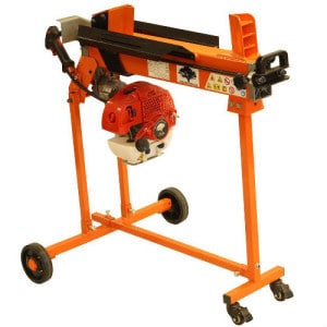 Forest Master 6 Ton Petrol Log Splitter review