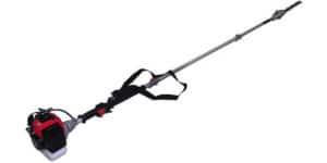 maxtra long reach hedge trimmer