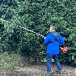 I test and compare the Best Long Reach Petrol Hedge Trimmer