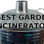 best garden incinerators, we compare four of the best from large barrel incinerators to value for money 90 litres to mini incinerators which are great for space saving