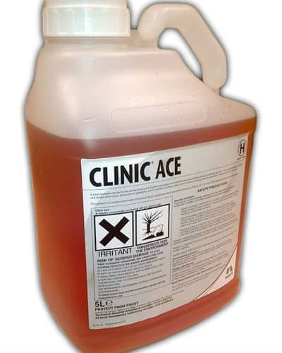 clinic ace weedkiller