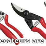 felco secateurs review