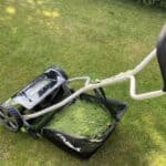 Best push mowers tested and review