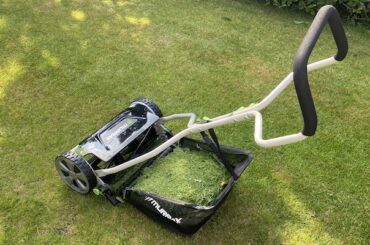Best push mowers tested and review