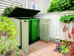 Keter Store It Out Max Shed