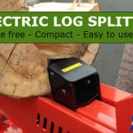 Best Electric log splitter reviews