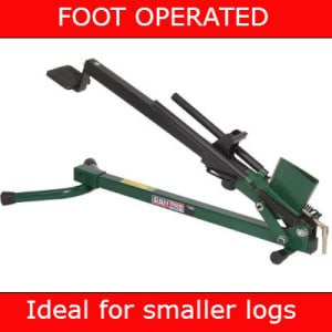 Sealey ls450h manual log splitter review