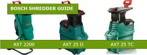 Bosch shredder review