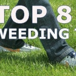 Best Weeding Tools - Top 8