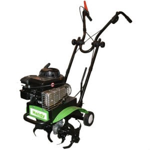 Handy 3.5hp petrol tiller