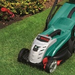cordless lawnmower review