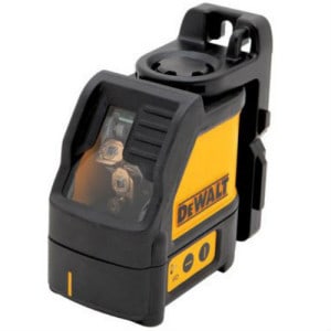 DeWalt DW088K Line Laser level review