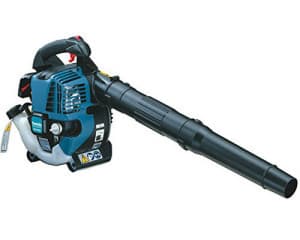 Makita ZMAK-BHX2501 24.5 cc 4-Stroke Petrol Handheld Leaf Blower - The best petrol lead blower