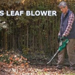 cordless leaf blower reviews