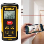 laser tape measure review guide