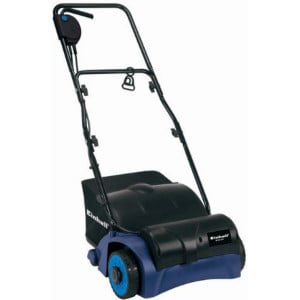 Best enty level model - Einhell BG SA 1231 dual purpose scarifier and lawn rake