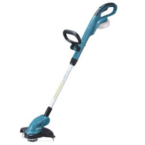 Makita dur181z 18v Line strimmer review