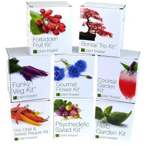 Funky veg kit - great gift for veg growers