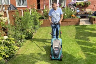 Testing the best lawn mowers including petrol, cordless electric, and push mowers to see how they compare