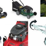 Best petrol lawn mower - we compare 10 top models