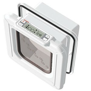 Cat Mate Elite Microchip Cat Flap Review