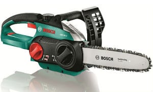 Best Cordless Chainsaw