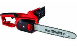 Chainsaw Reviews