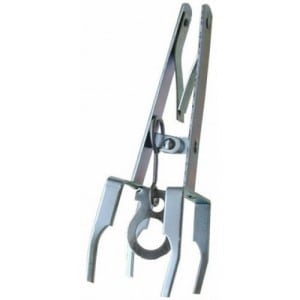 Mole Scissor trap review