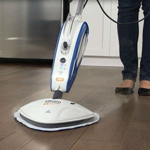Best Steam Mop -Vax S7 Total Home Master Multifunction Steam Mop review