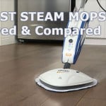 Best steam mop reviews