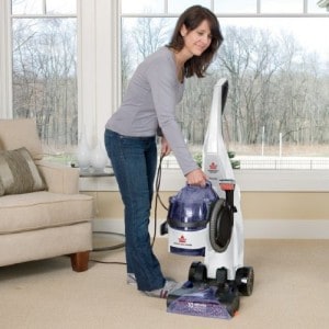 Bissell Lift Off Carpet Cleaner