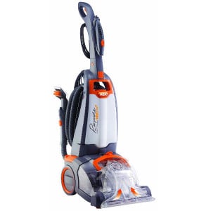 Vax W90-RU-P Rapide Ultra Carpet and Upholstery Washer Review