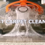 Best Carpet Cleaner - We compare 10 top models to see which one if the best