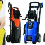 best pressure washer - 7 of the best pressure washers