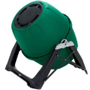 Draper 07212 180L Compost Tumbler review