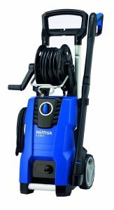 Nilfisk E 140.3-9 X-Tra Pressure Washer review