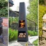 Best Chiminea - Compare 9 Top Models