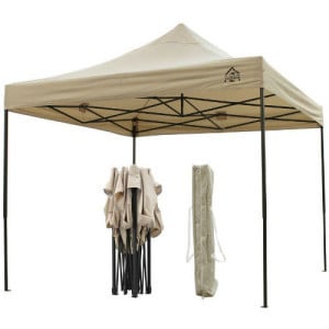 Best pop up gazebo - All Seasons Pop Up Gazebo