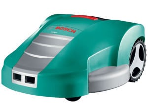 Bosch Indego Robotic Lawn Mower Review