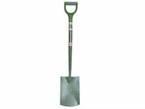 Bulldog 7101 Evergreen Digging Spade Review