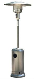 FoxHunter New Outdoor Gas Patio Heater Review