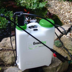 Best Pick - Greenkey 12L Knapsack Sprayer