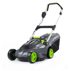 Gtech cordless Lawnmower review